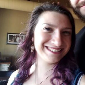 Meet your Posher, Beccah